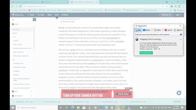 how to take screenshot in laptop / Computer m Screenshot kaise liya jaye / any Windows 2022 смотреть онлайн