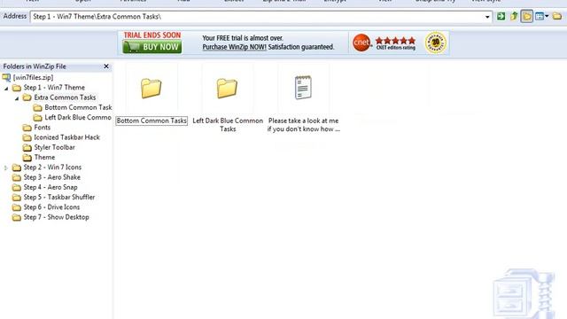 how to make xp look like windows 7 смотреть онлайн
