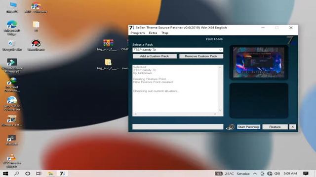Make Windows 10 Look Like macOS New Style Sweet_paranoia смотреть онлайн