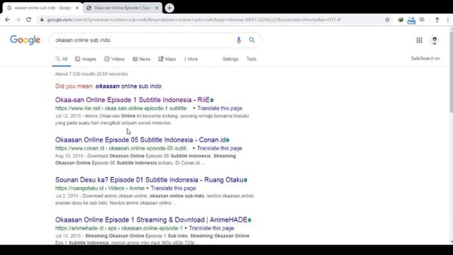TUTORIAL DOWNLOAD ANIME YANG BAIK DAN BENAR смотреть онлайн