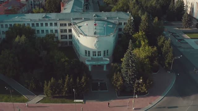Приглашение на Пробный урок - IT-Школа 12 при МарГУ смотреть онлайн