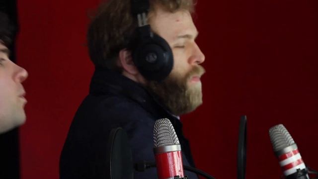Cecilia - Simon & Garfunkel cover by Shields Brothers смотреть онлайн