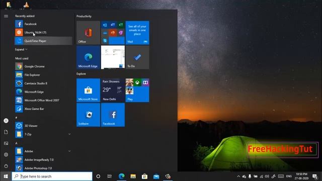 How to install any website like an application in Windows computer ? смотреть онлайн