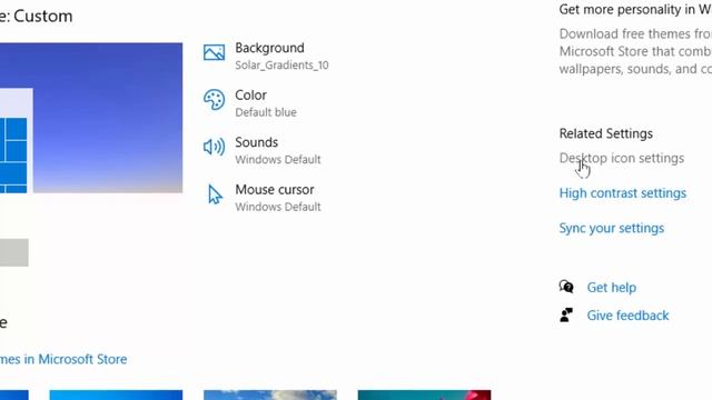 How to Restore Missing Features After Windows 10 Update смотреть онлайн