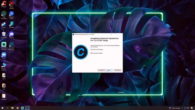 SYSTEMCARE PRO 15 CRACK DOWNLOAD 2022 | TUTORIAL IOBIT ADVANCED SYSTEMCARE! смотреть онлайн