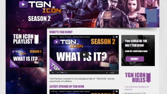 Let's Talk: 100 Subscribers, TGN ICON, Death Of GFWL смотреть онлайн