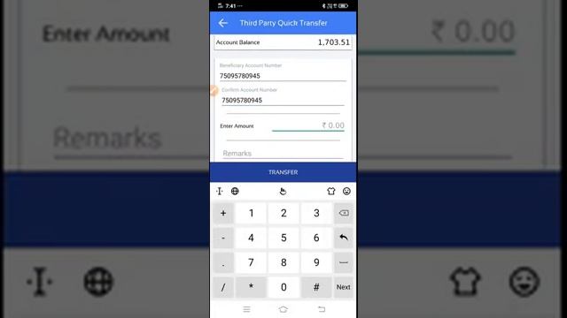 Pb mobile banking se with bank money transfer смотреть онлайн