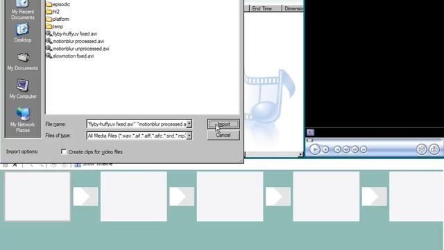 093 - Movie Maker Interface - Source Machinima Cinematography смотреть онлайн