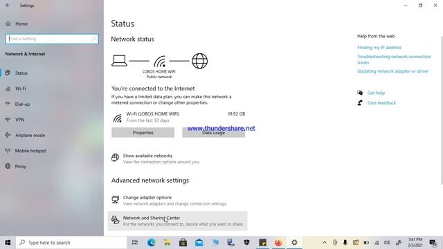 How To Find Your WiFi password Windows 10 WiFi Free and Easy [ Tutorial ] смотреть онлайн