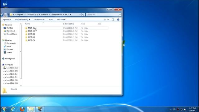 How to unlock hidden windows 7 wallpapers смотреть онлайн