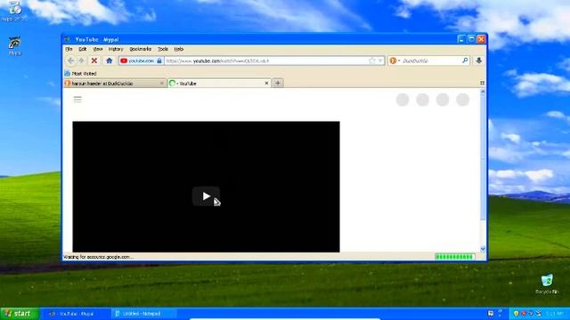 Browsing the Web on Windows XP in 2023!!! #1 смотреть онлайн