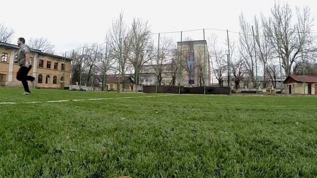 Baseball Almaty 29.11.15 смотреть онлайн