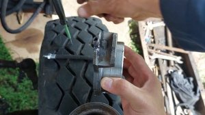 Отводка для смазки выжимного подшипника на трактор  Т40