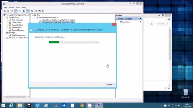 How to fix the sound of your PC/LAPTOP. WORKS 100% смотреть онлайн