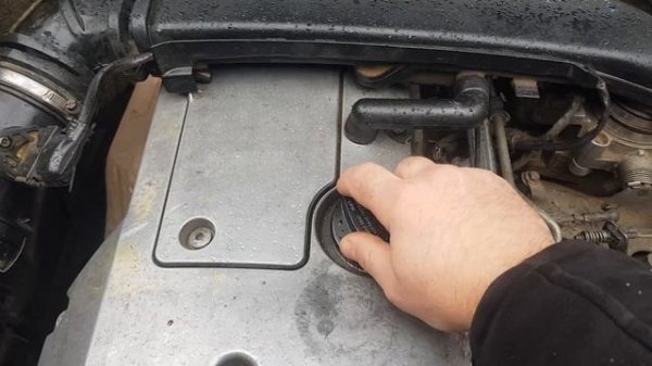 Двигатель  m 111 Характеристика , Надежность