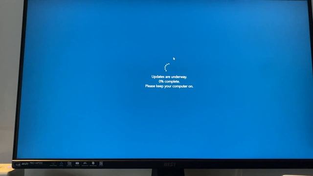 How to update Windows 11 from center update? смотреть онлайн