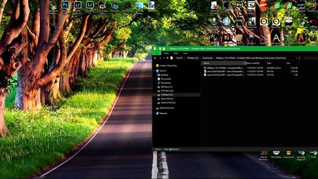 Windows 10 Hacktivation смотреть онлайн