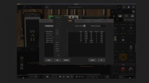 Using Amplitube 5 with the PACER MIDI Foot Controller – Nektar Pacer Tutorial