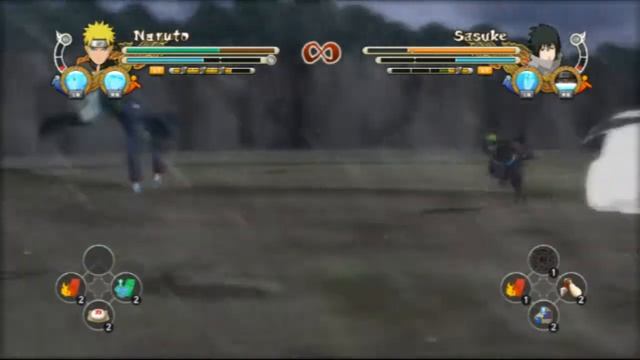 Naruto vs sasuke | loquendo :v смотреть онлайн