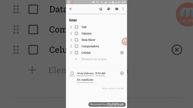 Cómo usar Google Keep смотреть онлайн