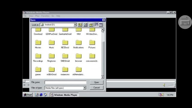 Windows 98 симулятор обзор смотреть онлайн