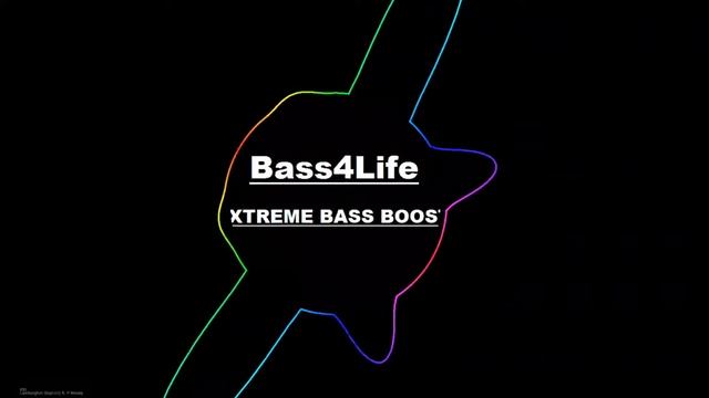 KSI - Lamborghini [EXTREME Bass Boosted] смотреть онлайн