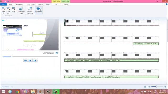 Window's Movie Maker Tutorial смотреть онлайн