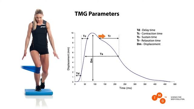 Tensiomyography (TMG) basic presentation смотреть онлайн