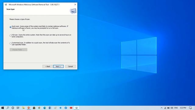 How to Remove Malicious Software on Windows 10 смотреть онлайн