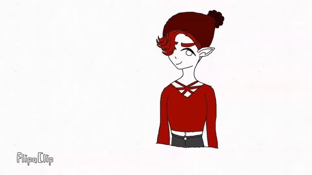 Sweater Weather ~ OC Animatic ~ ⚠️Flash Warning⚠️ смотреть онлайн
