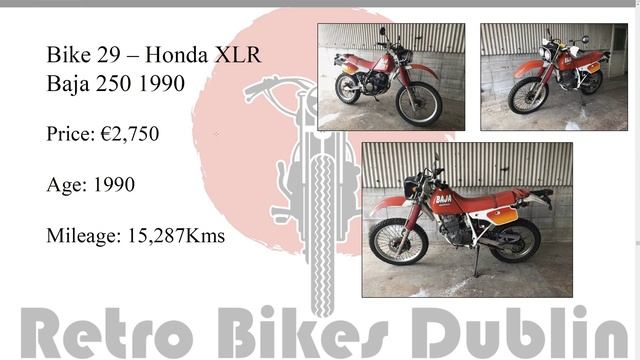 Japan Shipment 5 Overview - 42 Bikes! смотреть онлайн
