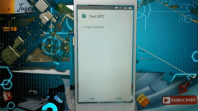 Cara Bypass FRP Lenovo A6600d40 Android 6.0 смотреть онлайн