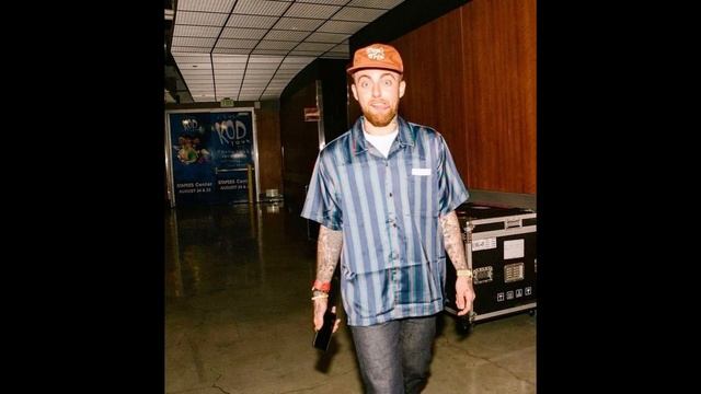 [FREE] MAC MILLER X STEVE LACY X THE ALCHEMIST TYPE BEAT "SHIFT" смотреть онлайн