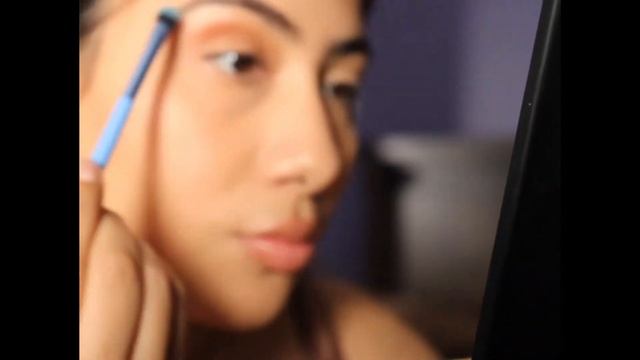 “Fav🥰 & Quick⏰ eye makeup look” смотреть онлайн