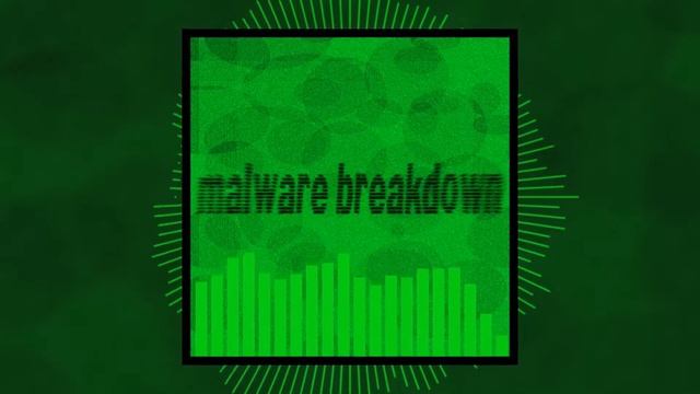 malware breakdown (Breakcore) смотреть онлайн