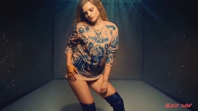 КАВЕР Сектор Газа ЛИРИКА MASHA