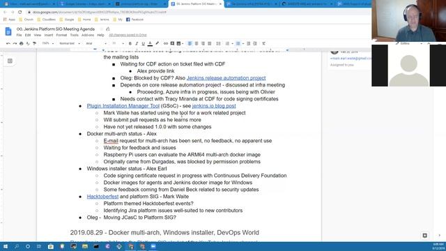 Platform SIG 2019 09 12 смотреть онлайн