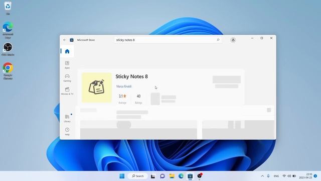 How to Download and Install Sticky Notes 8 For Windows смотреть онлайн