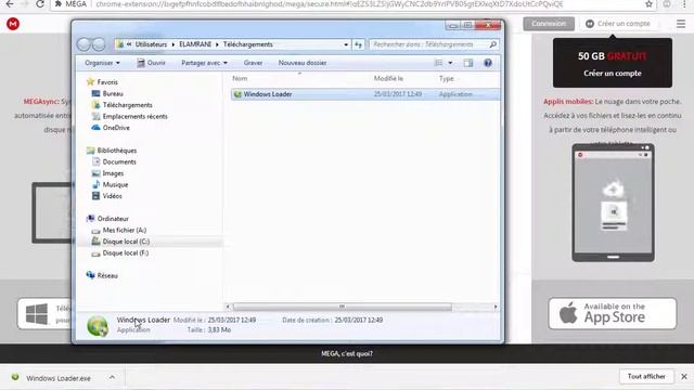 Comment activer Windows 7 смотреть онлайн
