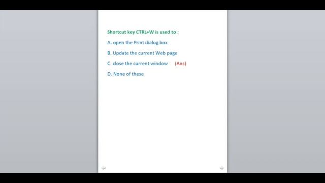 Shortcut Keys in Computer and tricks to remember|Ms Office|Ms Word|Ms Excel. #jkssb смотреть онлайн