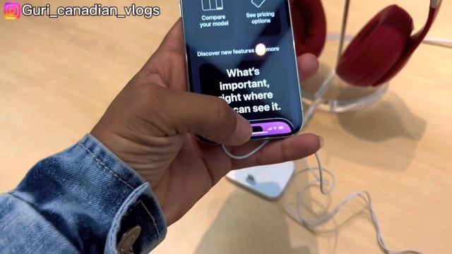Latest Canada VLog for Buying a New Apple MacBook Air in Canada - Guri Canadian Vlogs смотреть онлайн