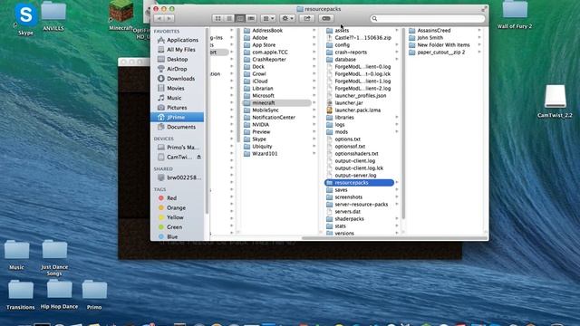 How To Download Pixelmon On MacBook Pro!!!! смотреть онлайн