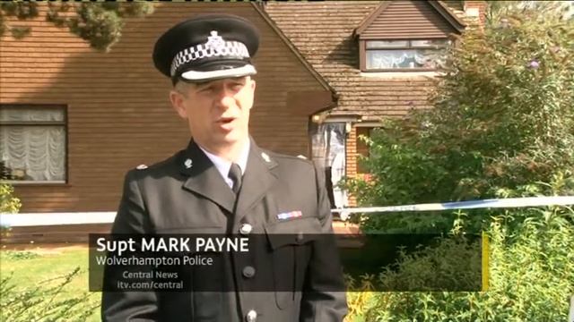 HESTER MOTTERSHEAD MURDER (18/08/2012) смотреть онлайн