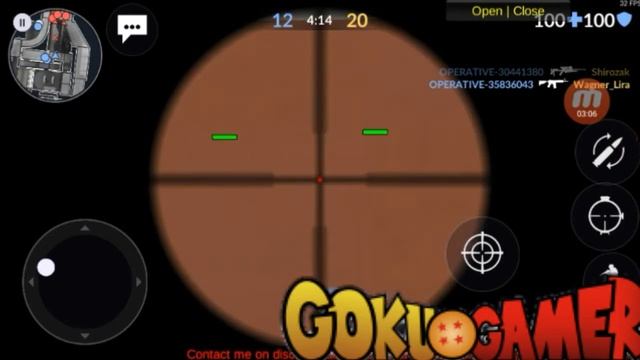 Download Hack Of Critical Ops 2017 Mod Menu смотреть онлайн