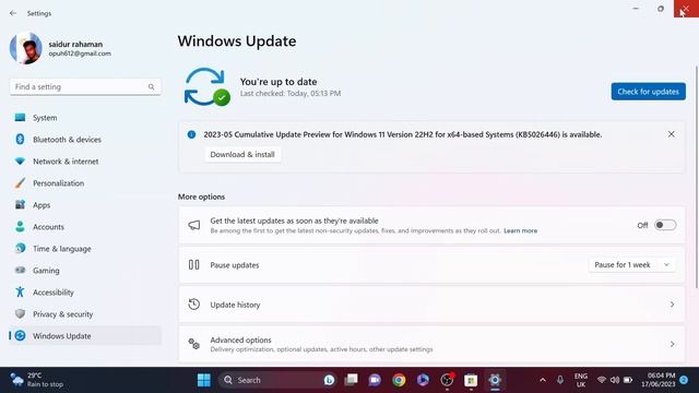 How to Connect iPhone to Windows 11 LAPTOP \PC смотреть онлайн