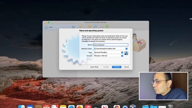 ازاي تشغل (هوم اسيستنت) علي الـ(ويندوز) | Home Assistant смотреть онлайн