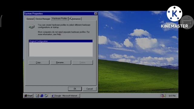 INSTALEI O WINDOWS 98 SECOND EDITION NO MEU PC!! смотреть онлайн
