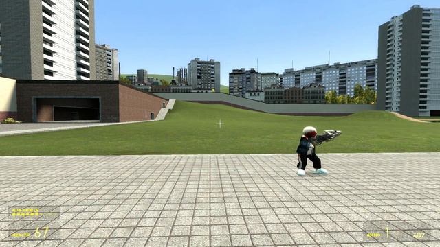 Useless Video 6 | Garry's Mod смотреть онлайн