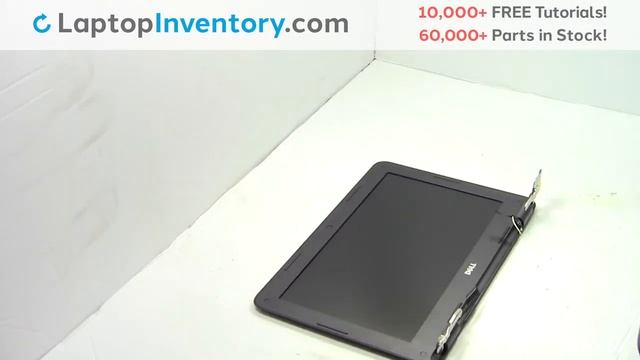 How to replace Laptop Palmrest Dell ChromeBook 11 3180. Fix, Install, Repair 3120 P22T CK4ND смотреть онлайн
