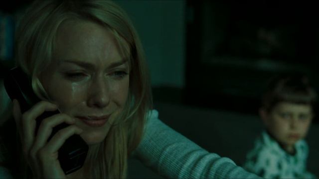 The Ring 2002 Sample смотреть онлайн